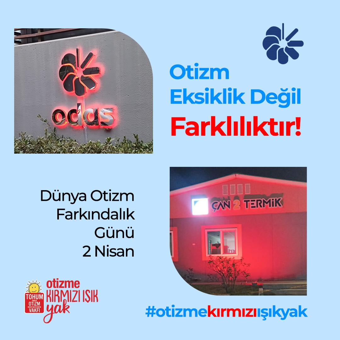 Otizm Farkındalık