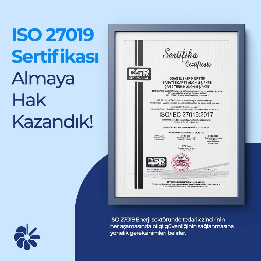 ISO 27019