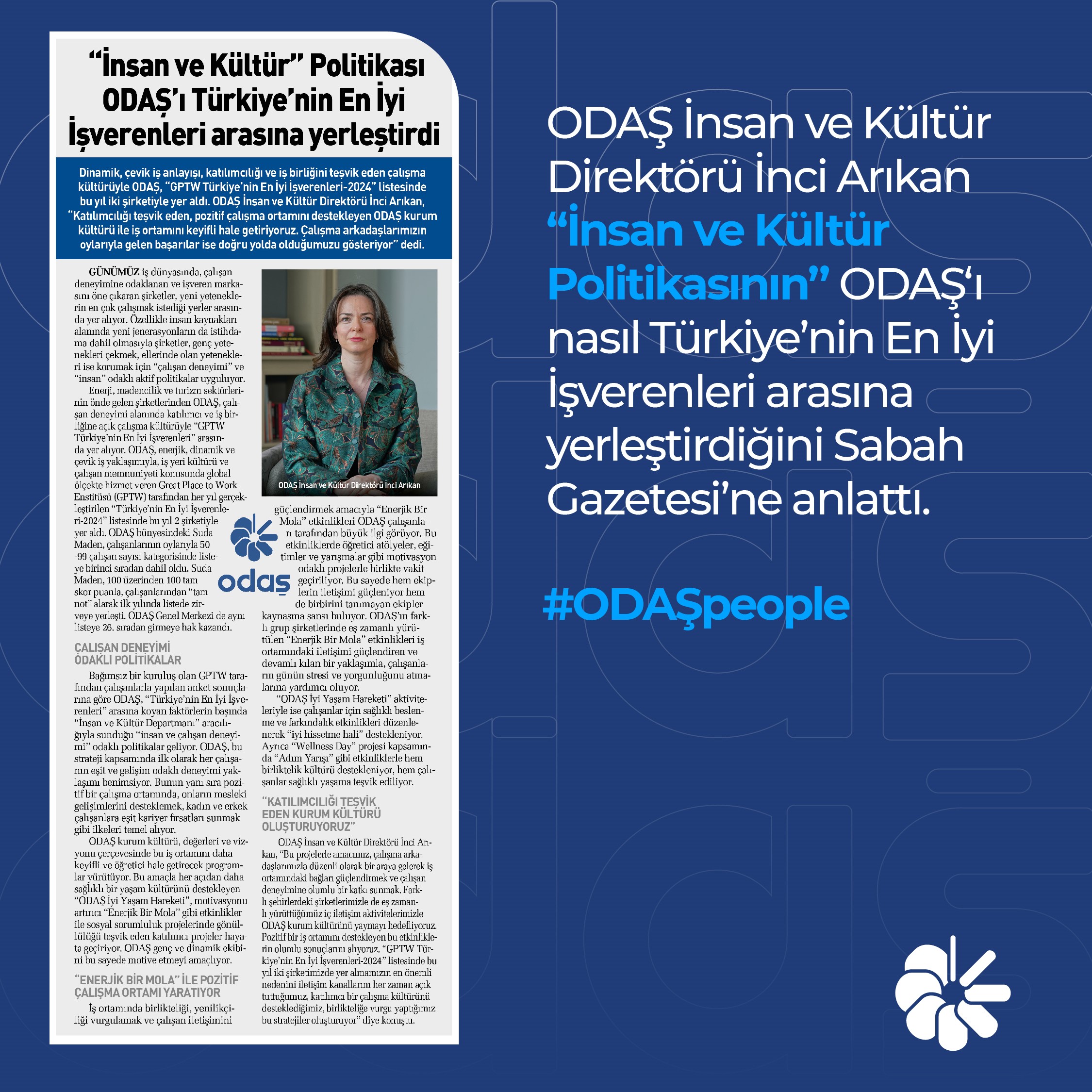 Sabah Gazetesi